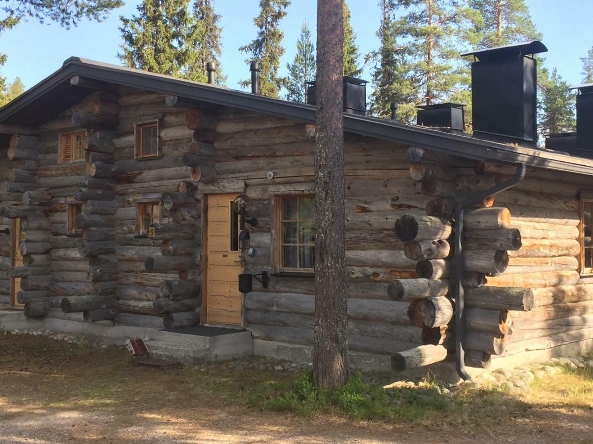 Rukansalmi Exterior photo