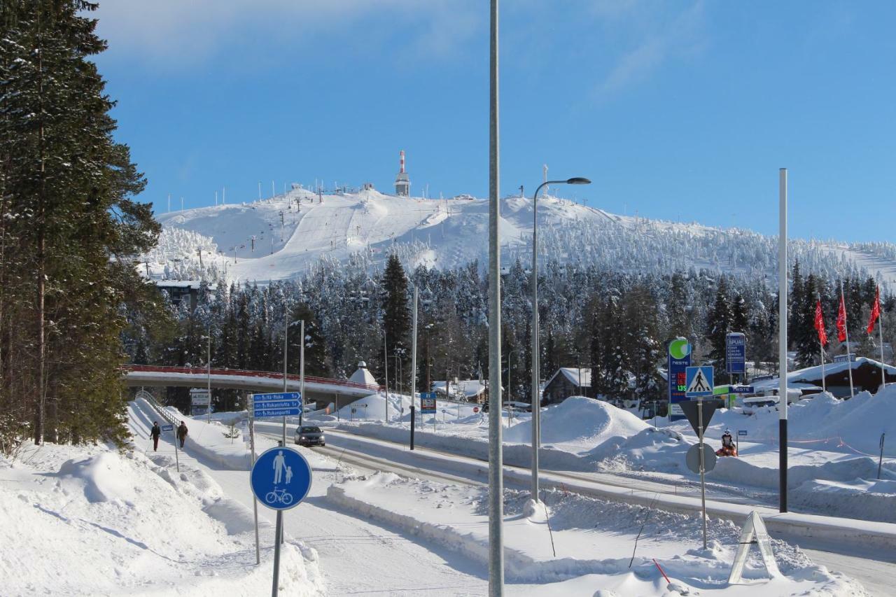Rukansalmi Exterior photo