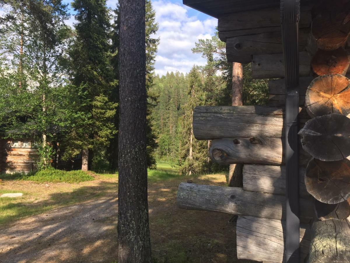 Rukansalmi Exterior photo